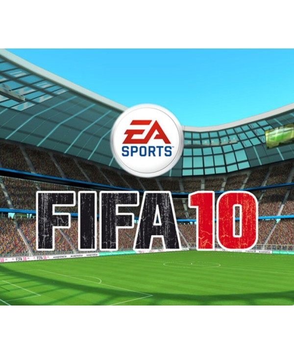 FIFA 10 PC Origin Key GLOBAL